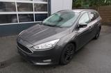 Ford Focus Turnier Business - Ford Focus in Herne