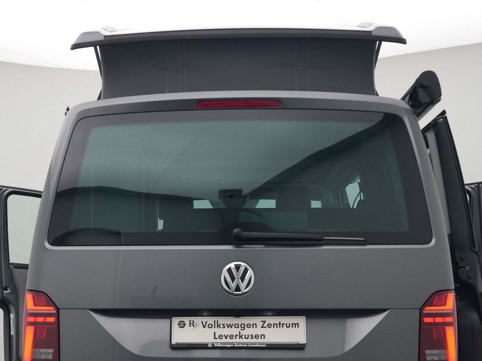 Volkswagen T6 California - Bild 7