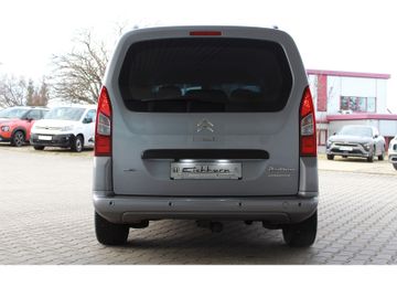 Citroën Berlingo Multisp.Blue HDI 100PS