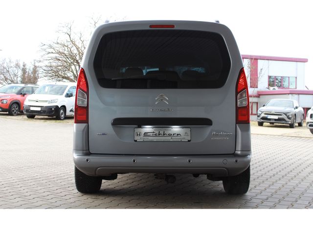 Citroën Berlingo Multisp.Blue HDI 100PS