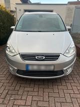 Ford Galaxy verkaufen - Ford Galaxy in Augsburg