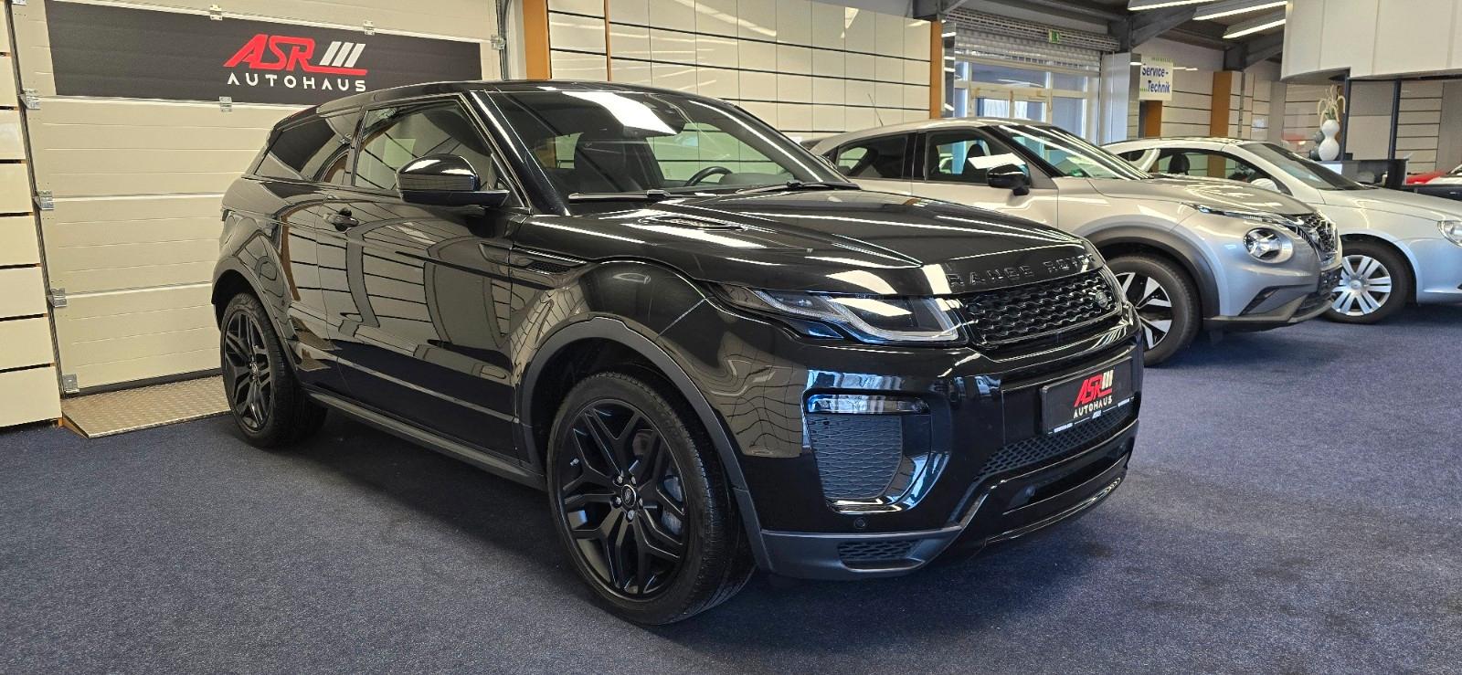 Land Rover Range Rover Evoque HSE Dynamic,99tkm