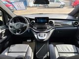 Mercedes-Benz V 250 d 9G Edition Lang 2xE-TÜR LED STH SHZ NAVI - Mercedes-Benz V 250 in Hagen