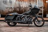 Harley-Davidson FLTRXST Road Glide ST - J&H Klappenauspuff- TOP!