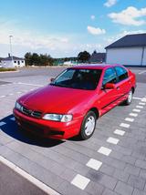 Nissan Primera 2.0 SLX SLX - gebrauchte Nissan Primera aus dem Jahr 1996