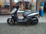 Peugeot Kisbee 50, 4-Takt, läuft - ROLLER 4 TAKT