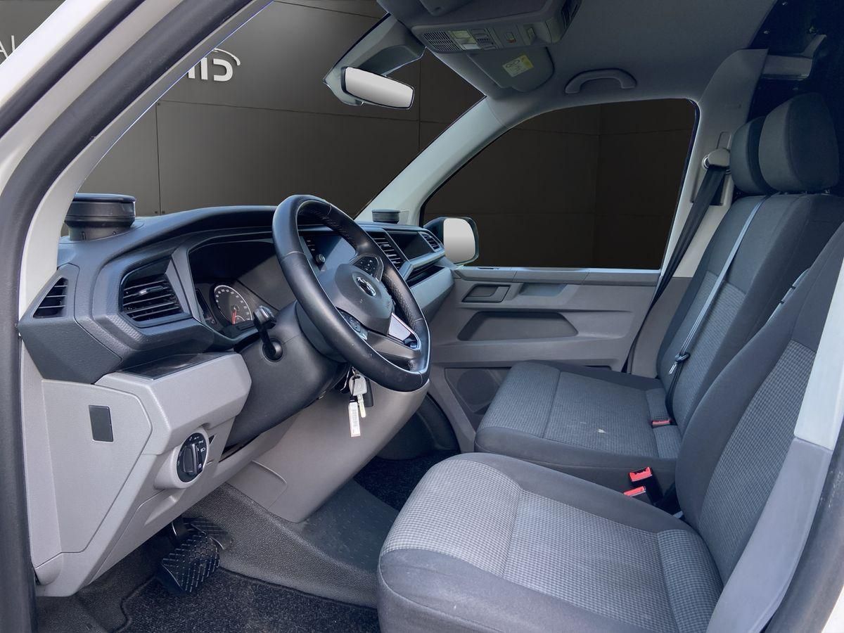 T6.1 Transporter 2.0 TDI DSG StHz.