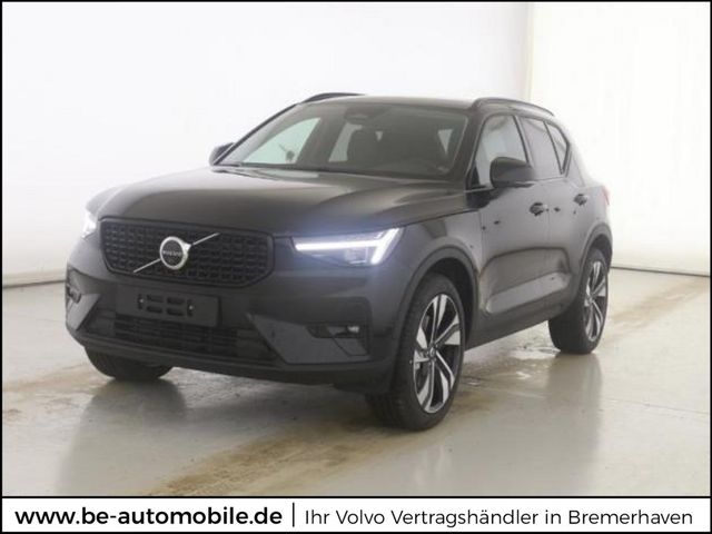 Volvo XC40 B4 Ultra Dark 360° H/K PANORAMADACH