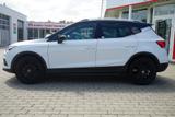 Seat Arona 1.5 TSI FR LED ACC Navi Kamera Totwinkel - Seat Arona in Erfurt