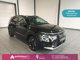 Kia e-Niro Inspiration 64,8 kWh|Navi|Kamera|Sitzhzg - Kia Gebrauchtwagen in Wuppertal