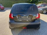 Hyundai Getz Team 08 KLIMA/Sitzheizung/TÜV Neu 2Jahre - gebrauchte Hyundai Getz aus dem Jahr 2008