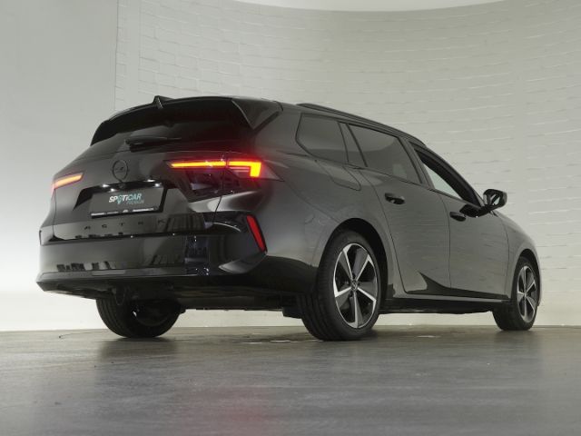 Astra L ST GS+AHK+360°KAMERA+AGR-SITZ+SITZ-/LENK