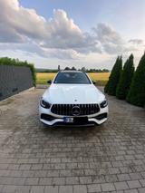 Mercedes-Benz GLC 43 AMG Mercedes-AMG GLC 43 4MATIC+ Autom...