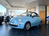 Fiat 500 C 1.2 Cult - Fiat 500 mit Benzin-Antrieb: Cult
