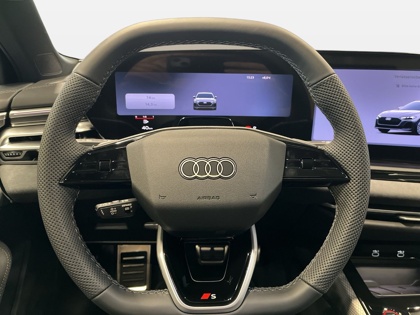 Audi S5 - Bild 18