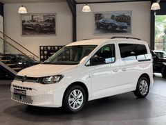 VW Caddy - Ansicht 1