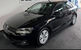 Volkswagen VW Jetta 1,6 TDI Automatik - Volkswagen Jetta: V6