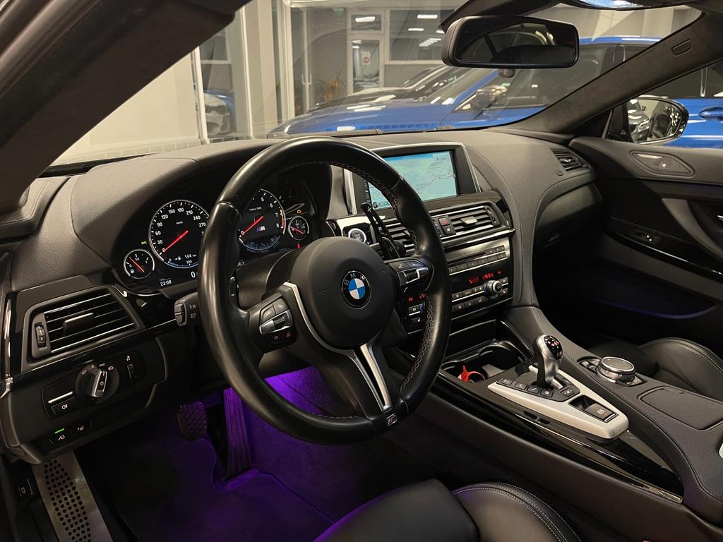 BMW M6