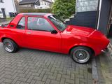 Opel Kadett C Aero  1,2  Rostfrei und Unve... - Opel Kadett: Aero