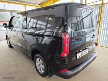 Ford Custom 320 L2H1 Trend Electric DOKA-6 SITZER-LED