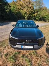 Volvo EX30 Single Motor Core Core schwarz aus 1. Hand - Volvo EX30 Gebrauchtwagen