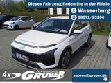 Hyundai BAYON Automatik T-GDI Prime Navigation+LED+17-Zo