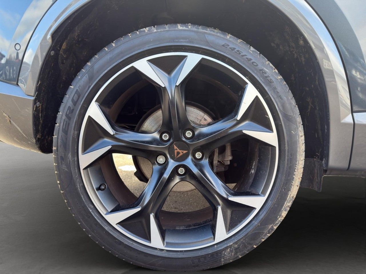 Cupra Formentor - Bild 6