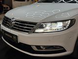 Volkswagen CC 3.6 DSG 4M Kamera Leder Bi-Xenon Navi Pano - Volkswagen CC mit Panoramadach