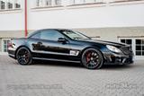 Mercedes-Benz SL 55 AMG AMG - gebrauchte Mercedes-Benz SL-Klasse aus dem Jahr 2003