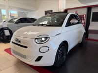 Fiat 500C - Vorschau Bild 1