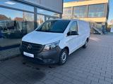 Mercedes-Benz Vito Kasten 109/110/111/114 CDI FWD lang - Mercedes-Benz Vito: 109cdi
