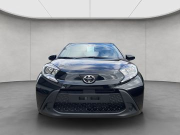 Toyota Aygo (X) - 8