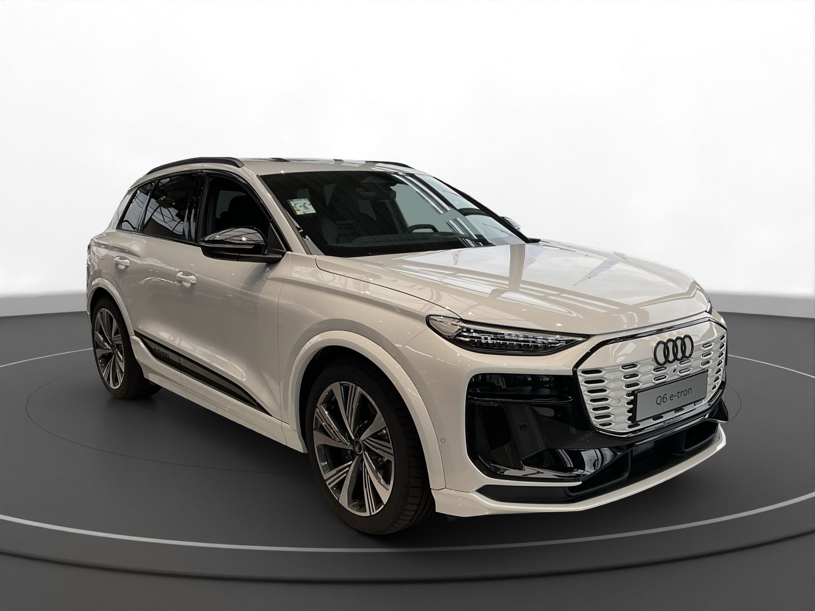 Audi SQ6 e-tron - Bild 4