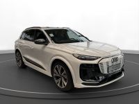 Audi SQ6 e-tron - Vorschau Bild 4