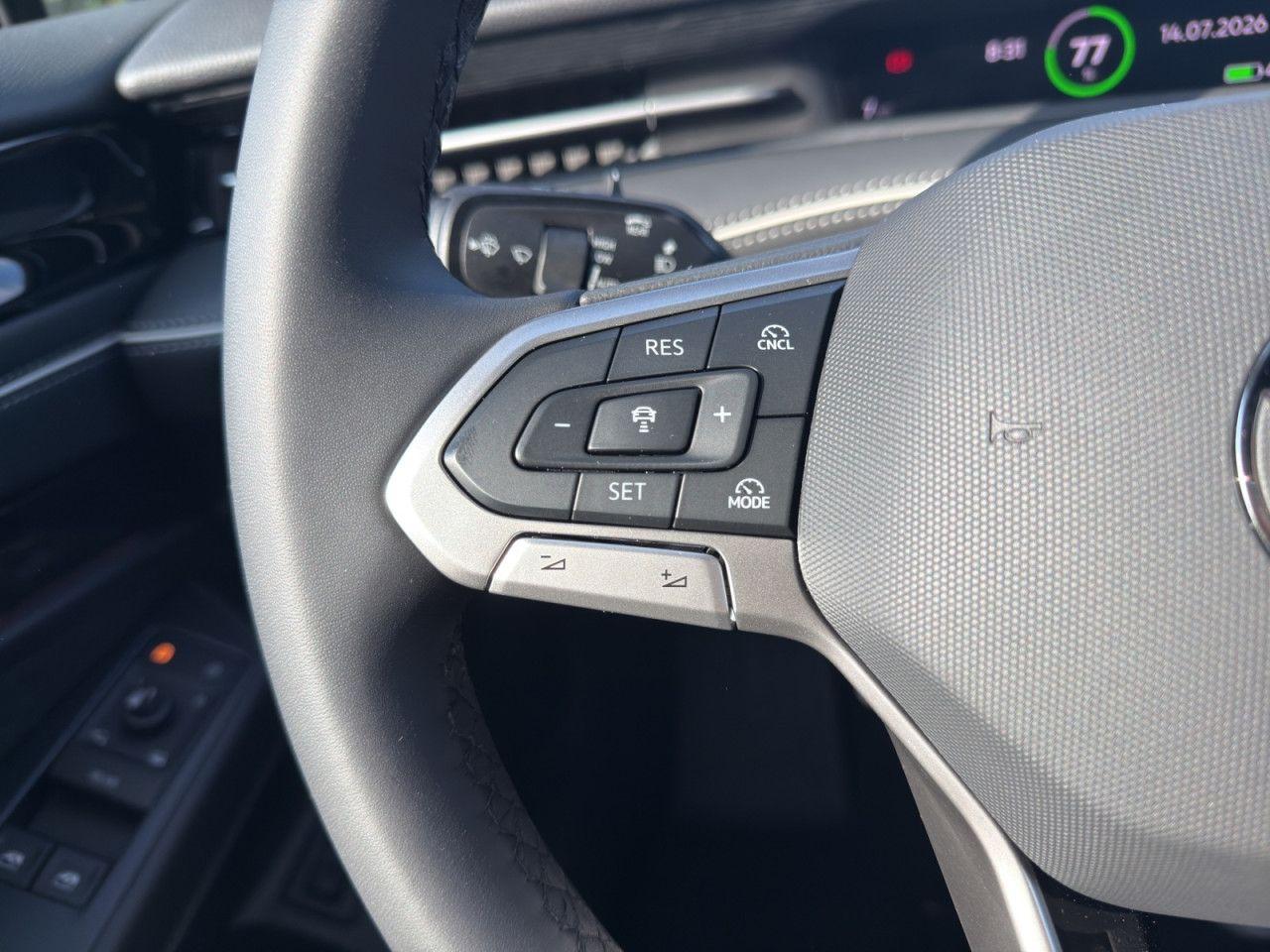 Volkswagen ID.7 Tourer Pro 77 kWh AHK ACC LED APP NAVI RFK