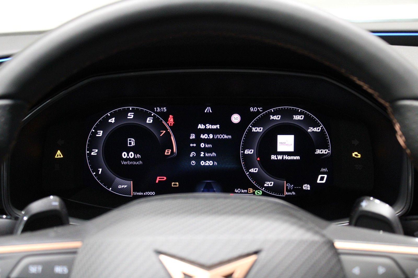 Cupra Leon - Bild 15