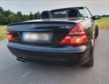 Mercedes-Benz SLK 32 AMG - Mercedes-Benz SLK 32 AMG Gebrauchtwagen