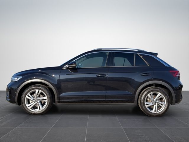 Volkswagen T-Roc 1.5TSI R-Line LED AHK Kamera Navi ACC foto 4
