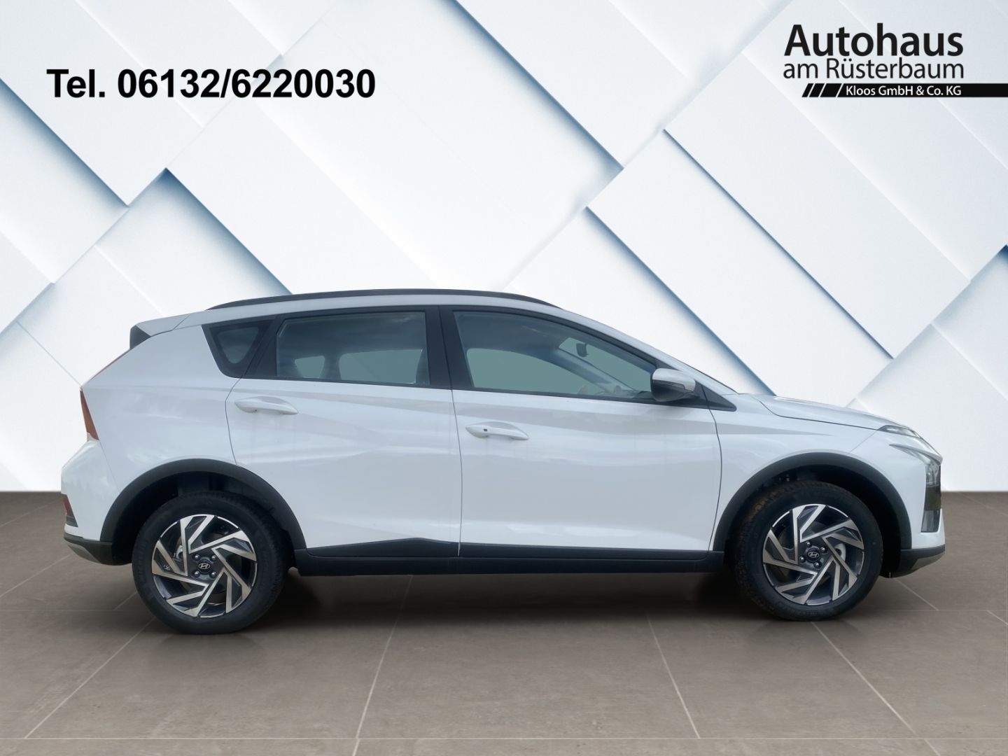 Hyundai BAYON – Bild 7