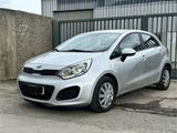 Kia Rio 1.2 Benzin Edition 7 - Kia Rio in Krefeld