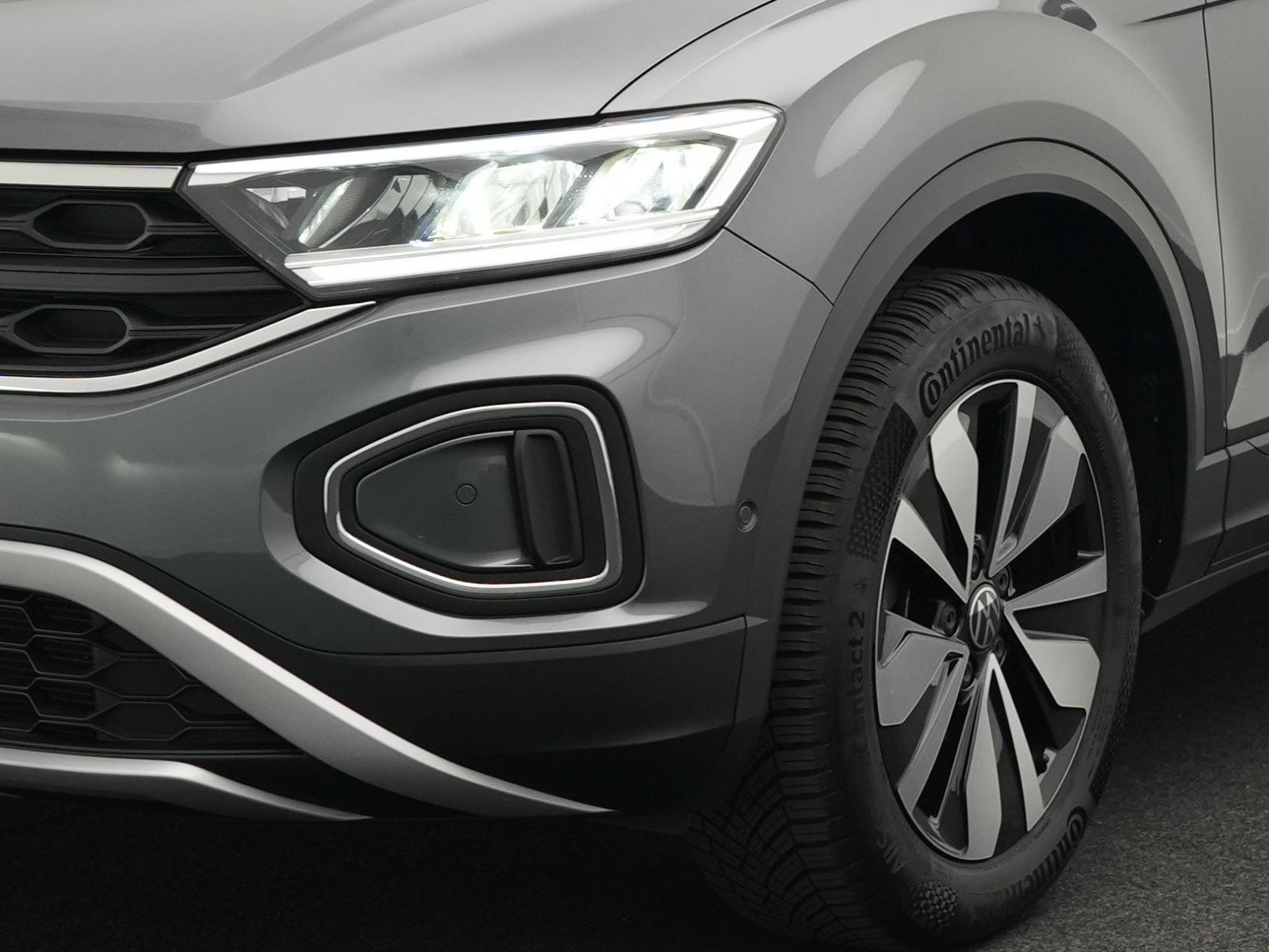 Volkswagen T-Roc - Bild 24