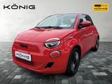 Fiat 500e RED MY22 *KLIMA*NAVI*CARPLAY*PDC*ALLWETTER - rote Fiat 500e