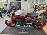 Triumph Street Triple RX sofort verfügbar 4J. Garantie - TRIUMPH STREET TRIPLE RX