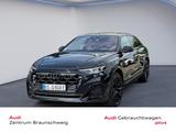 Audi Q8 TFSIe quattro MATRIX+SHZ+AHK+PANO+B&O+KAMERA