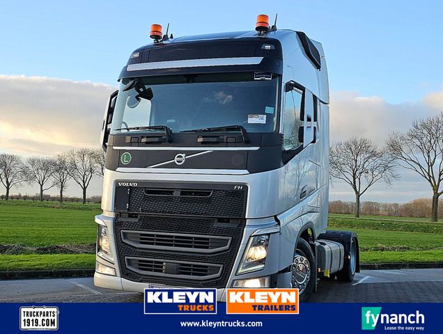 Volvo FH 500 XL HUBSATTEL X-LOW