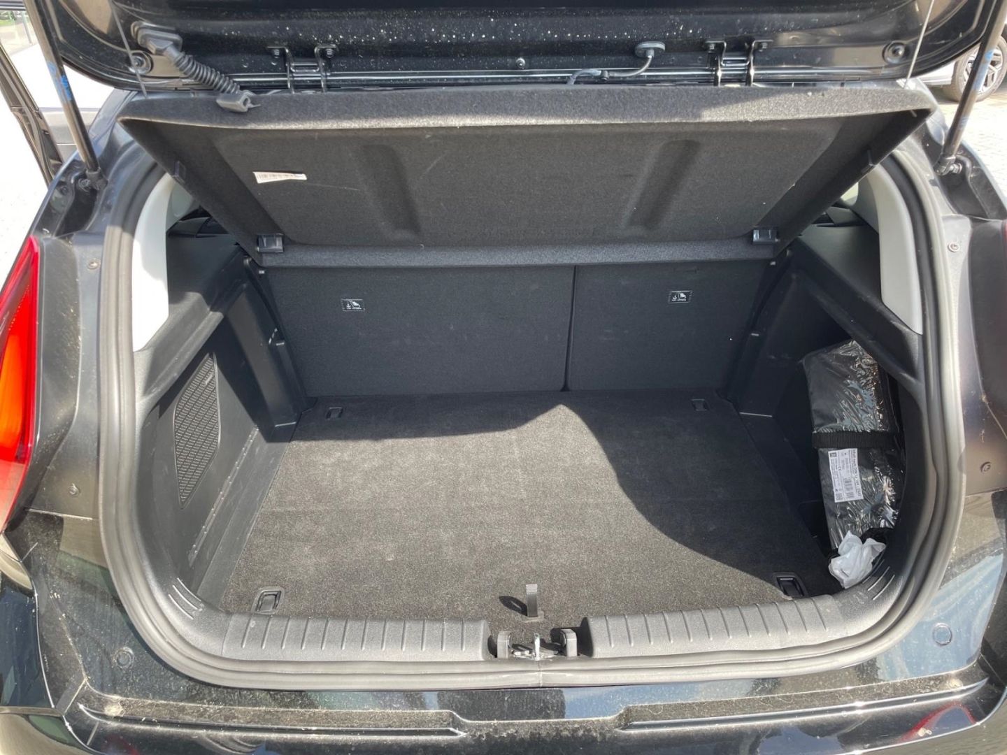 Hyundai BAYON – Bild 13