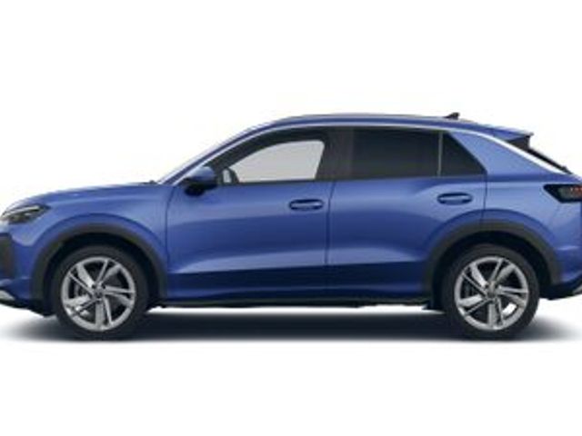 Fahrzeugabbildung Volkswagen T-Roc Style 1.5 l eTSI OPF 85 kW (116 PS) 7-Gang