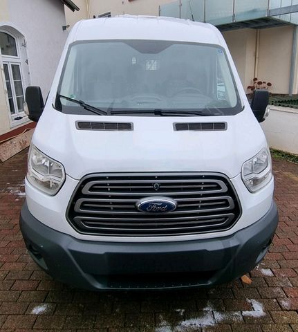 Ford Transit Trend 310L3H2 LKW-Kasten