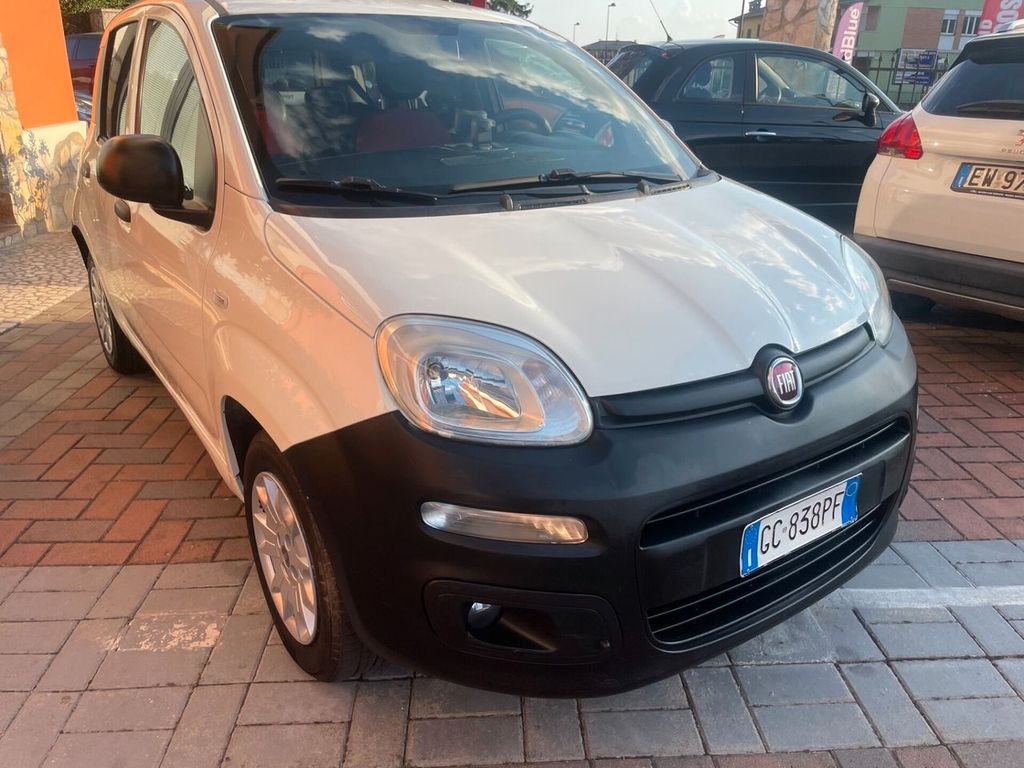 Image of Fiat Other