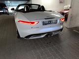 Jaguar F-Type 3.0 L V6 280kW Kompressor AWD Automatik - - weiße Jaguar F-Type